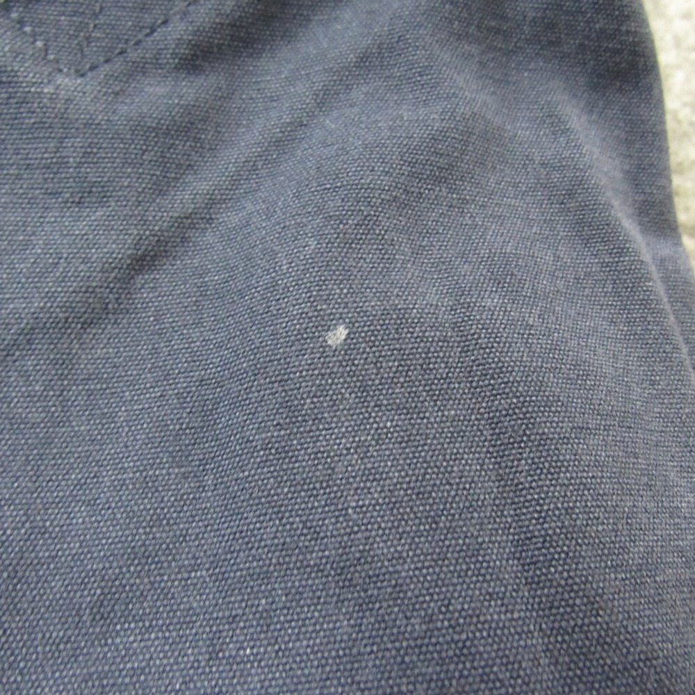 Cabelas Cargo Shorts Mens 48 Grey Blue Green Canvas‎ Big & Tall Outdoor Lot Of 3 - Picture 13 of 16